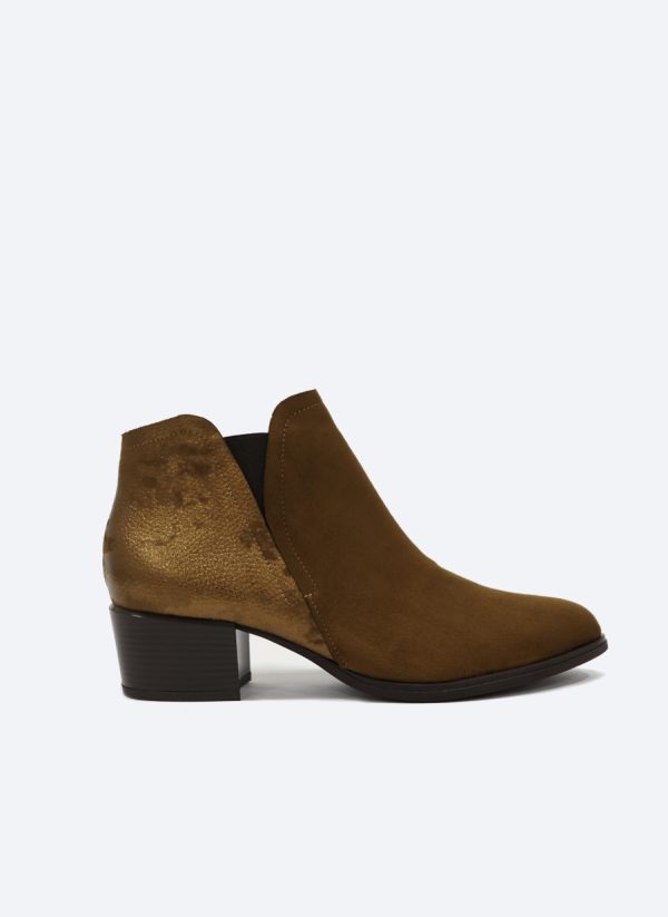 Bota Senhora