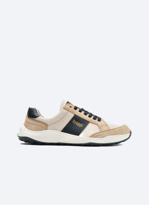 Sapatilha Barefoot Homem