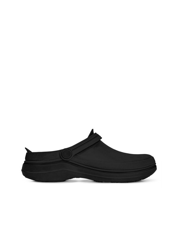 Clog Unisexo