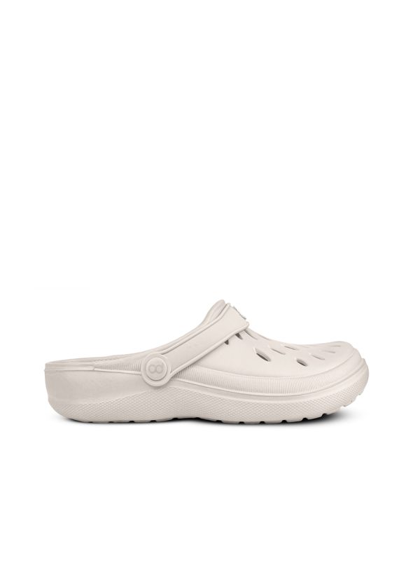 Clog Senhora