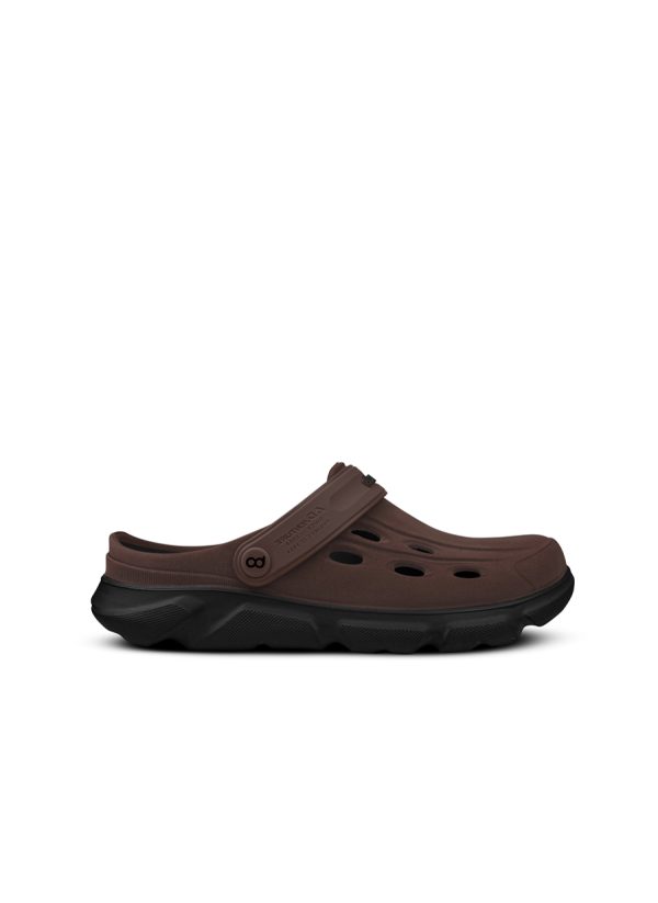 Clog Homem