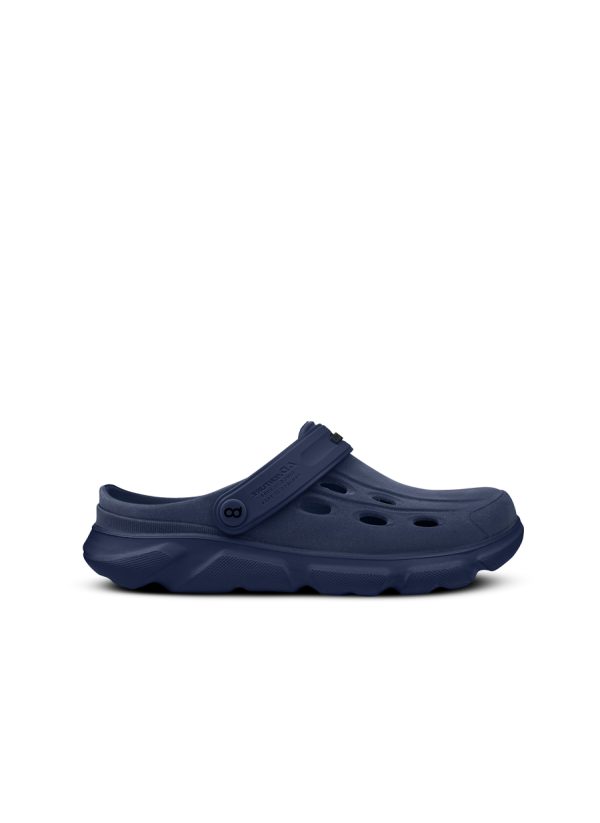 Clog Homem