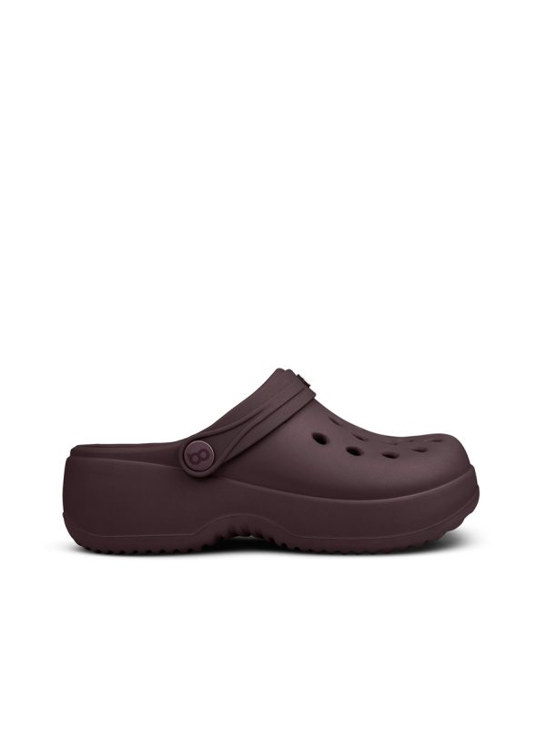 Clog Senhora