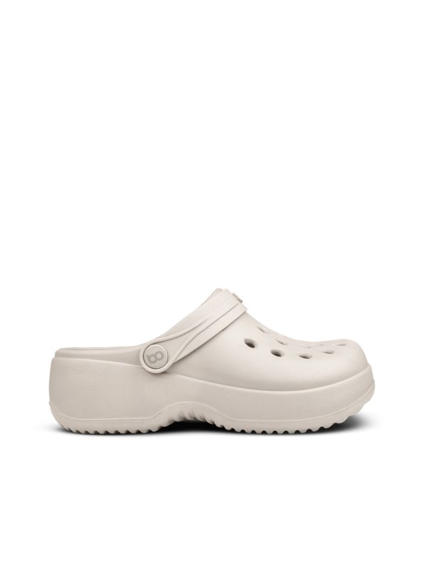 Clog Senhora
