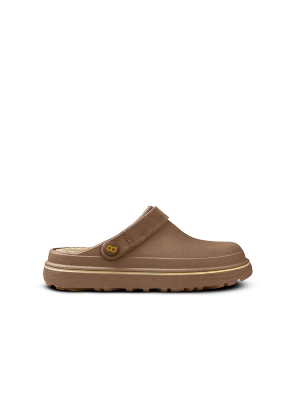Clog Senhora