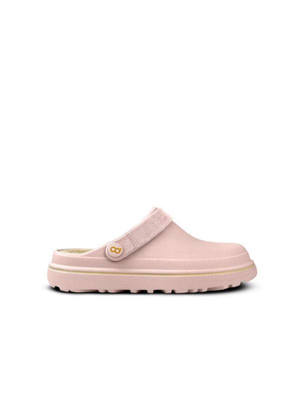 Clog Senhora