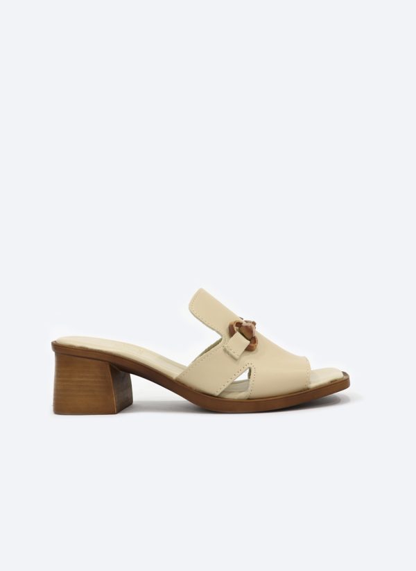 Mule Senhora